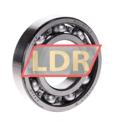 SKF 6208/C3