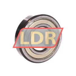 RHP LJ1-1/2-2ZJ rulman resim 2
