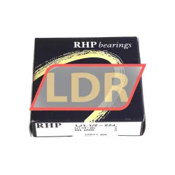 RHP LJ1-1/2-2ZJ rulman resim 3
