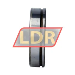 FAG 6206-2Z-N-L038 rulman resim 3