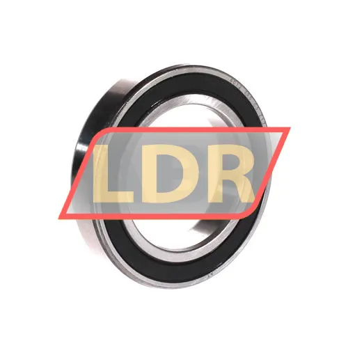 Timken 6012 2RS C3
