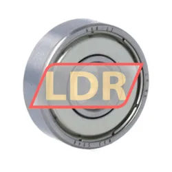FAG 608-2Z-L138-HLN rulman resim 2