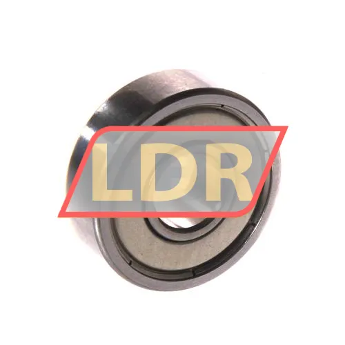 Timken 608-ZZ-C3 ürün fotoğrafı 2