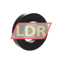 SKF 6006-2Z/VA208 rulman resim 2