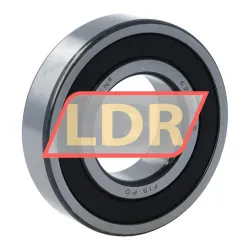 Timken 6207-2RS