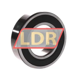 Timken 62209 2RS rulman resim 2