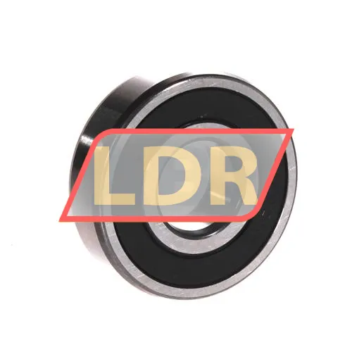 Timken 6304-2RS-C3 ürün fotoğrafı 2