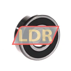 Timken 6304-2RS-C3 rulman resim 2