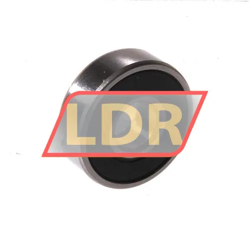 FAG 607-2RSR-HLN ürün fotoğrafı 2