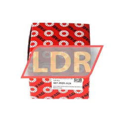 FAG 607-2RSR-HLN rulman resim 4