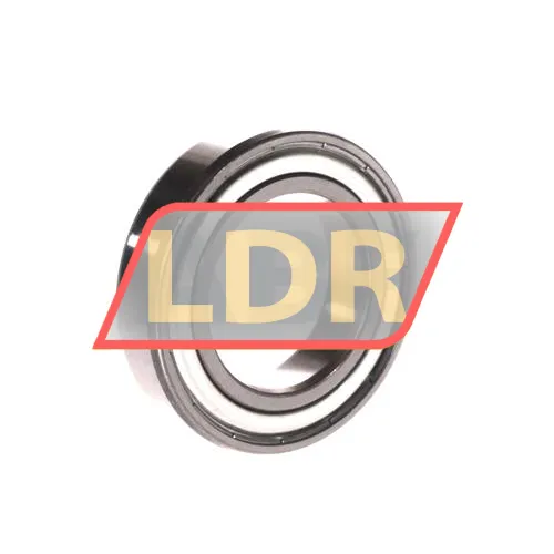 Timken 6008-ZZ ürün fotoğrafı 2