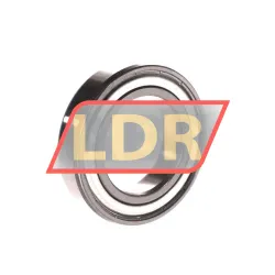 Timken 6008-ZZ rulman resim 2