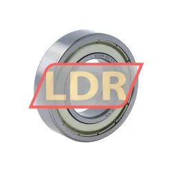 Timken 6005ZZ C3