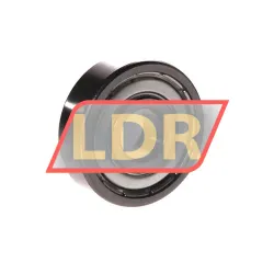 FAG 6200-C-2Z-L069-C3 rulman resim 2