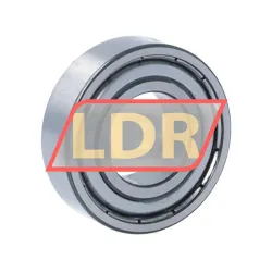 FAG 6003-2Z-L207-C3 rulman resim 2