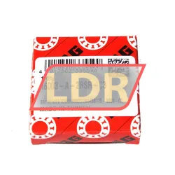 FAG 16003-A-2RSR-C3 rulman resim 3