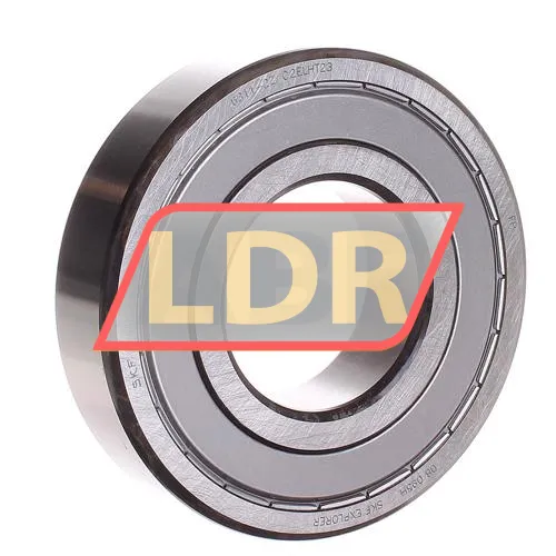 SKF 6311-2Z/C2ELHT23