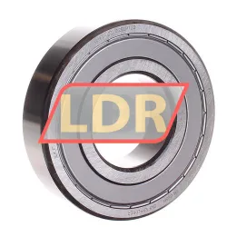 SKF 6311-2Z/C2ELHT23