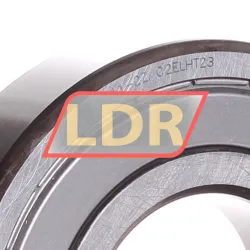 SKF 6311-2Z/C2ELHT23 rulman resim 2