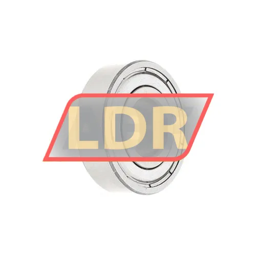 SKF 6001-Z/C3QE6 ürün fotoğrafı 2