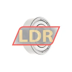 SKF 6001-Z/C3QE6 rulman resim 2
