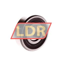 SKF 6304-2RS1 rulman resim 2