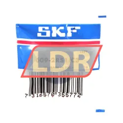 SKF 609-2RS1/C3