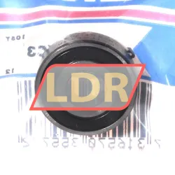 SKF 609-2RS1/C3 rulman resim 2