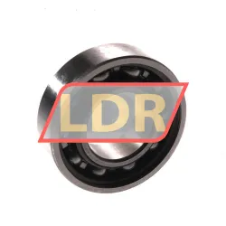 SKF 6003-RS1 rulman resim 2