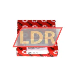 FAG 6208-TB-P6-C3 rulman resim 3
