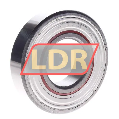 SKF 6310-RS