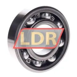 SKF 6310-RS rulman resim 2