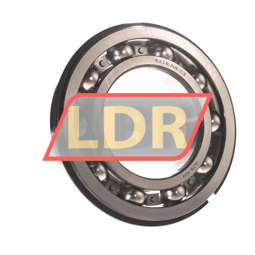 Timken 6218-NR-C3