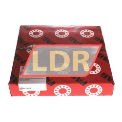 FAG 6026-2RSR-C3 rulman resim 2