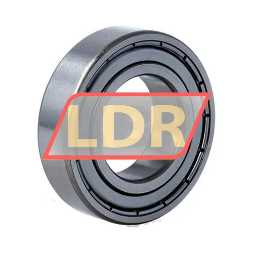 SKF 6005-2Z/C2ELHT23 ürün fotoğrafı 2