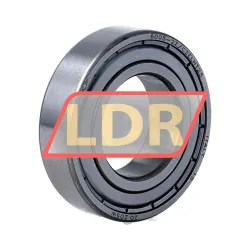 SKF 6005-2Z/C2ELHT23