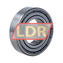 SKF 6005-2Z/C2ELHT23 rulman resim 2