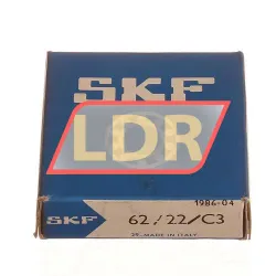 SKF 62/22/C3