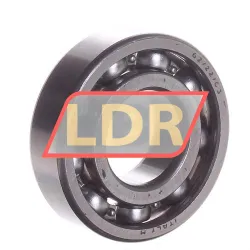 SKF 62/22/C3 rulman resim 2