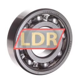 SKF 62/22/C3 rulman resim 4