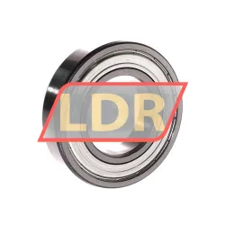 Timken 6209-ZZC3 rulman resim 2