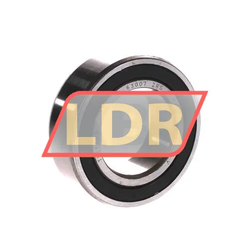 Timken 63007-2RS