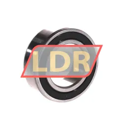 Timken 63007-2RS rulman resim 2