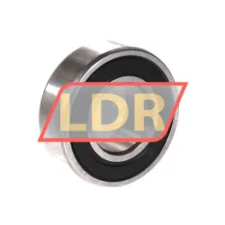 Timken 62206-2RS rulman resim 2