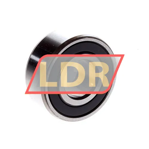 Timken 62202-2RS ürün fotoğrafı 2