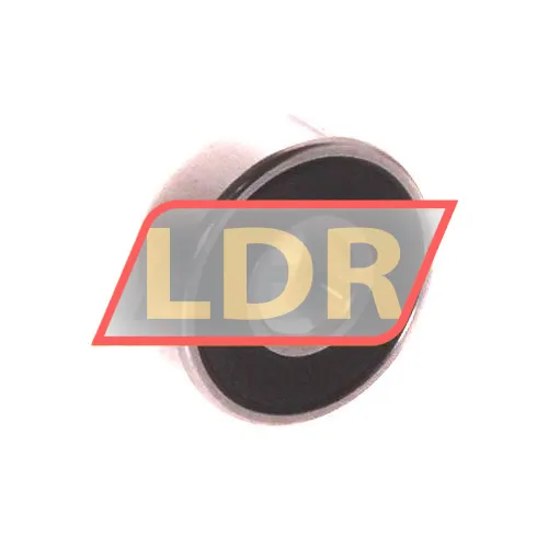 Timken 605-2RS ürün fotoğrafı 2