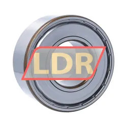 SKF 360881A rulman resim 2