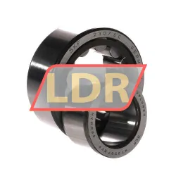 SKF 6004-Z/C3 rulman resim 3
