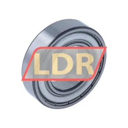 FAG 6005-C-2Z-L207-C3 rulman resim 2