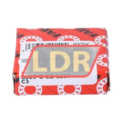 FAG 6005-C-2Z-L207-C3 rulman resim 3